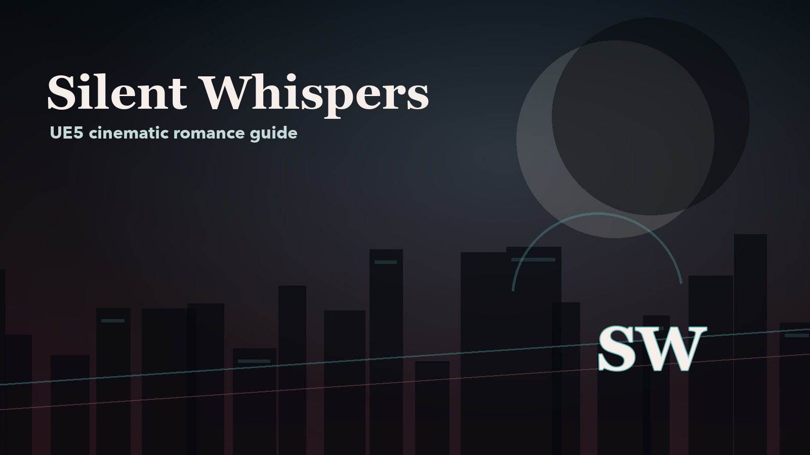 Silent Whispers Official Trailer